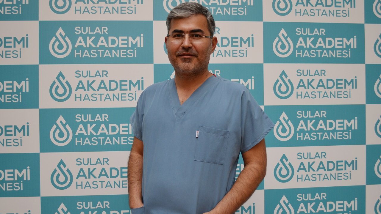 Variste Güncel Tedavi Yöntemleri Sular Akademi Hastanesi’nde