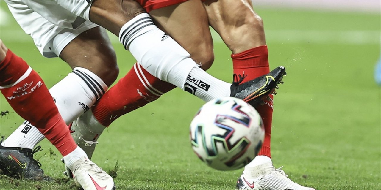 Fatih Karagümrük, Süper Lig'in 3. haftasında Beşiktaş'a konuk olacak