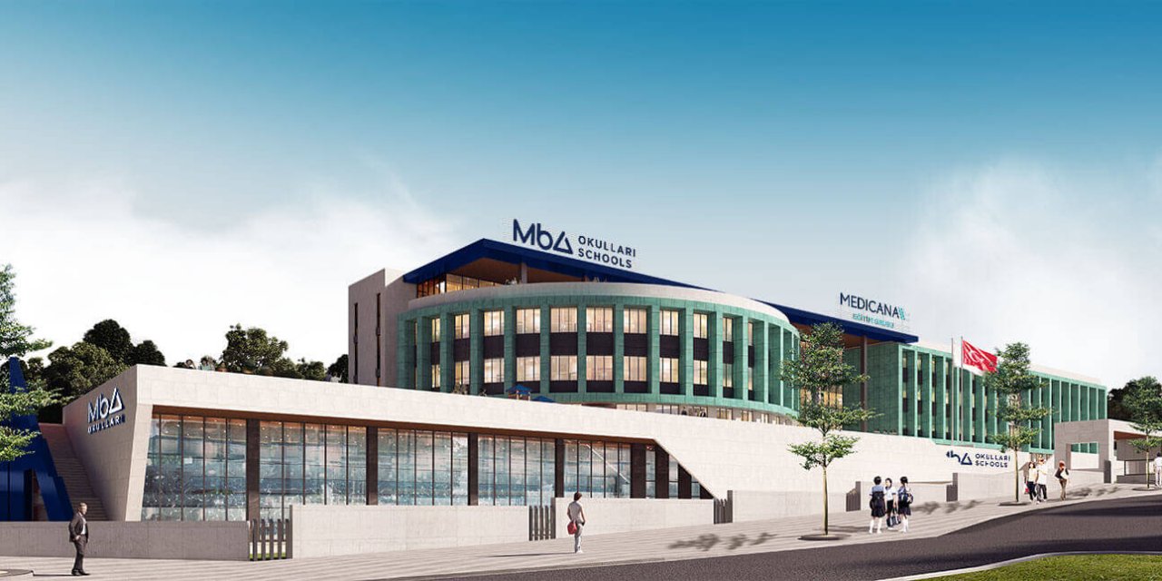 Çanakkale Savaş Objeleri ve Fotoğrafları Sergisi, MBA Okulları Bursa Özlüce Kampüsü'nde