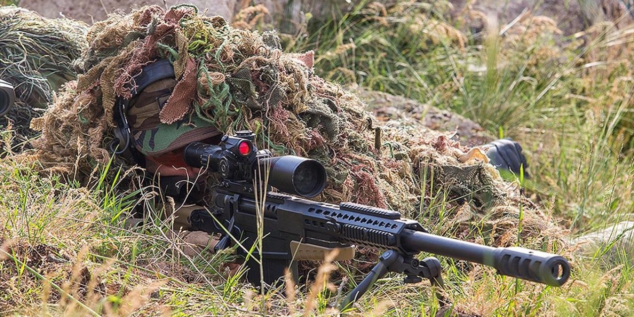 Güvenlik güçleri için geliştirilmiş yerli tüfekler geliyor
