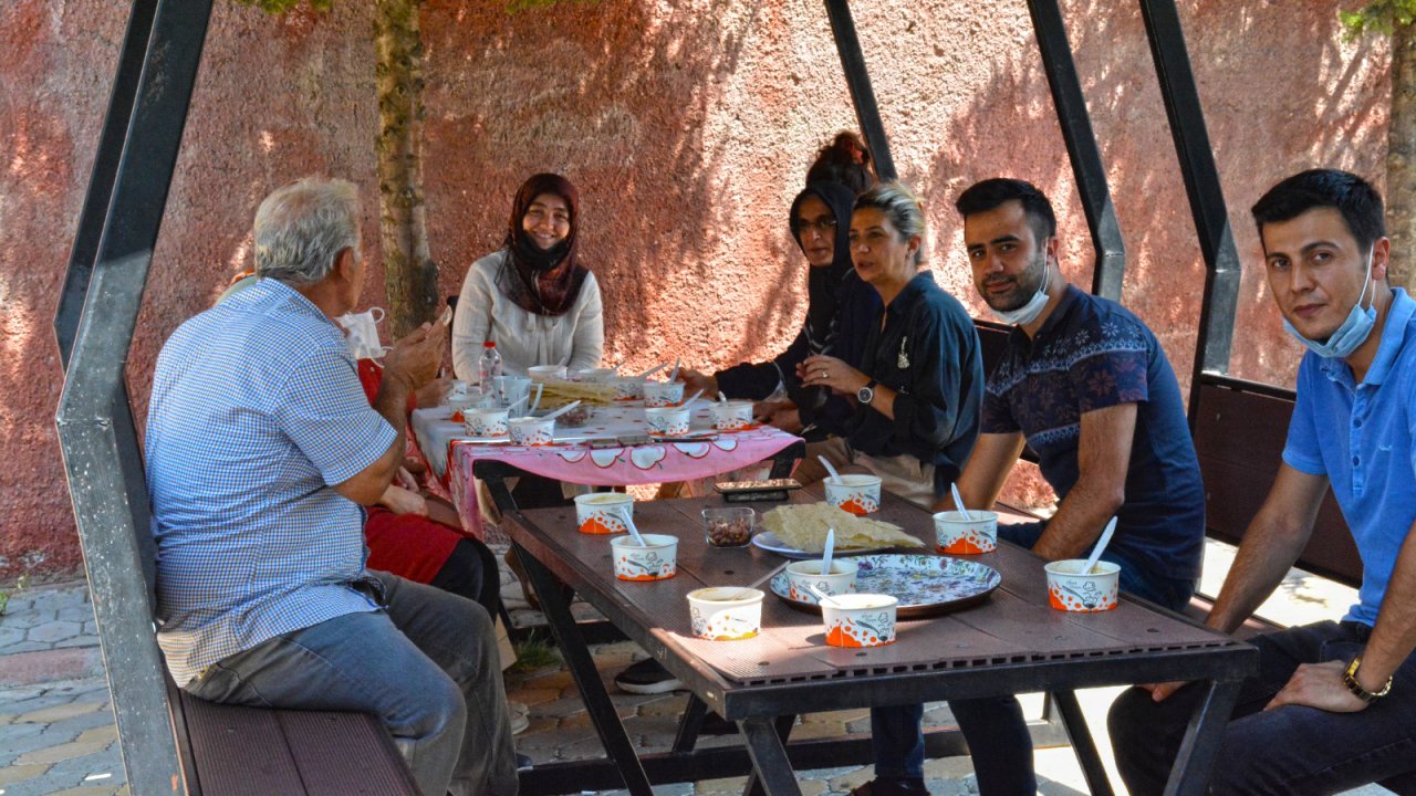 Memurluk Sınavına Büyükşehir Kütüphanelerinde Hazırlandılar, Kazandılar