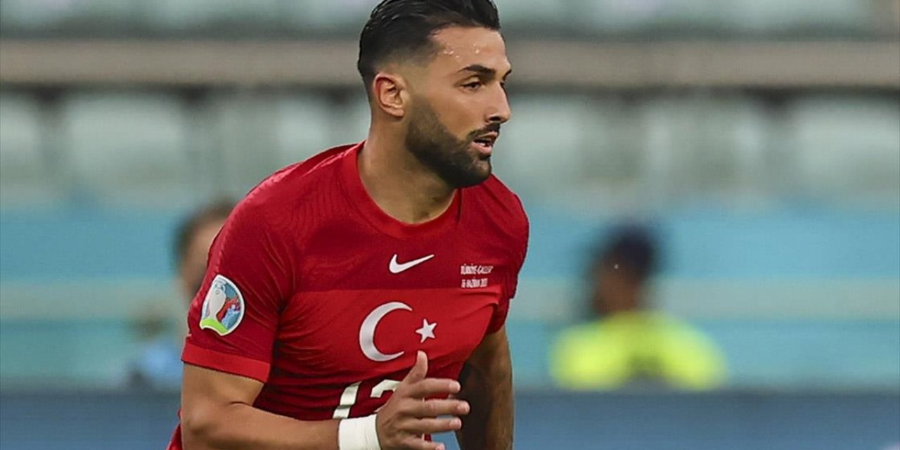 Beşiktaş, Umut Meraş'ın transferi için görüşmelere başladı