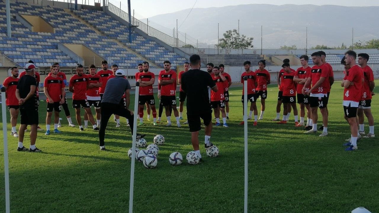 Kahramanmaraşspor, sezona Osmaniye'nin stadında başlayacak