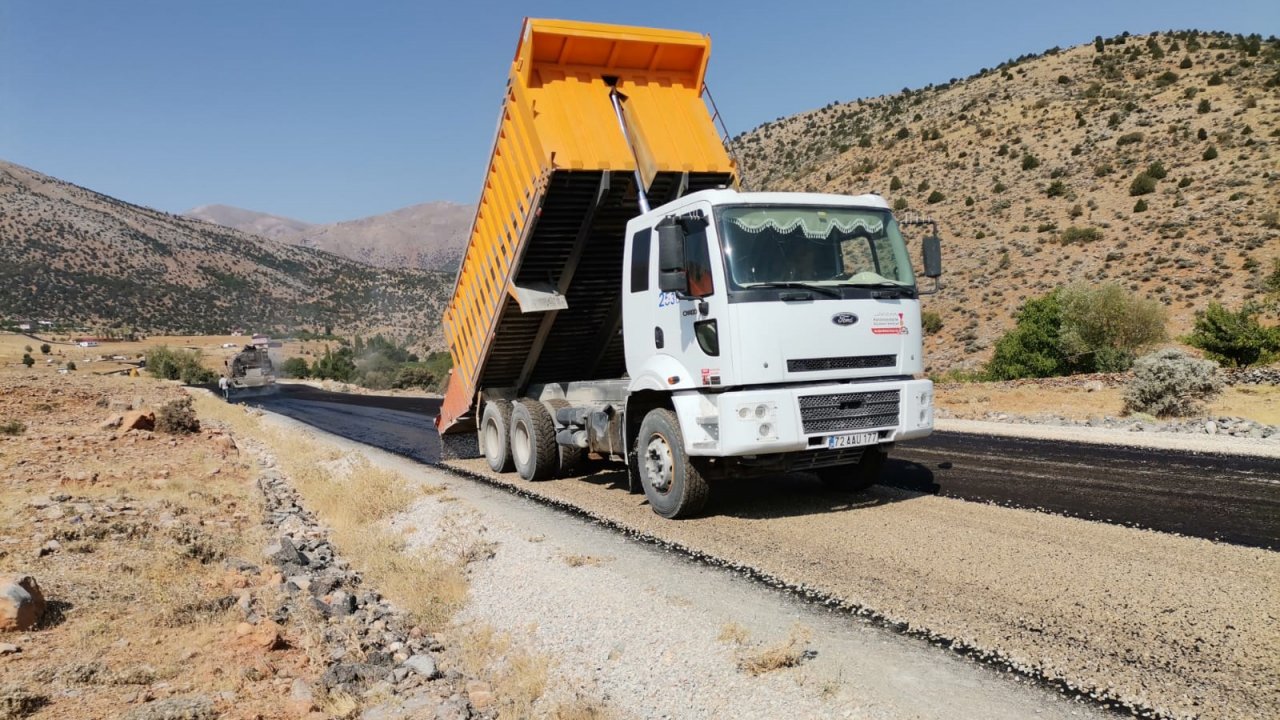 Kuzey İlçelerinde Kesintisiz Ulaşım Hamlesi