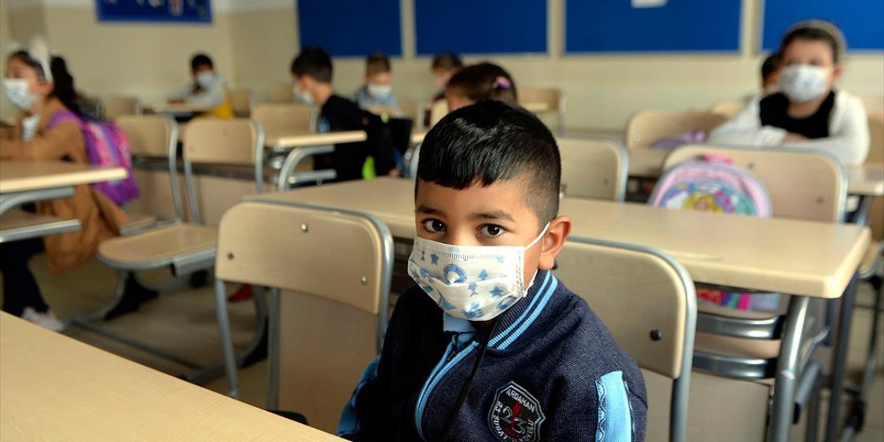 10 soruda Kovid-19 döneminde yüz yüze eğitim