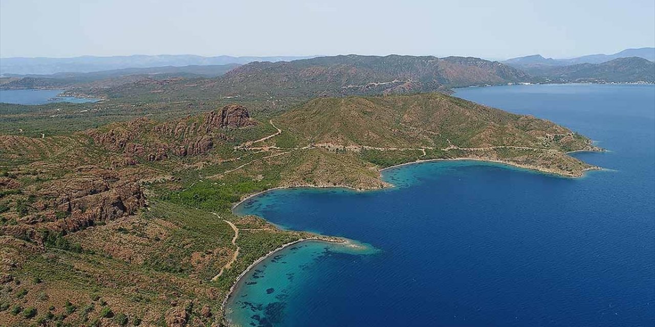 Muğla'da yanan alanları inceleyecek AK Parti heyeti, hazırlanan raporu Cumhurbaşkanı Erdoğan'a sunacak