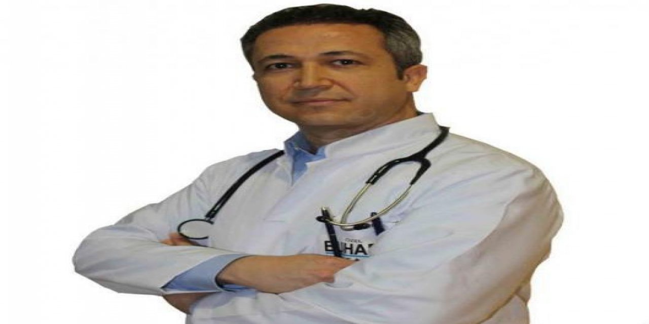 Uzmanından "işitme kaybı kader değil" değerlendirmesi