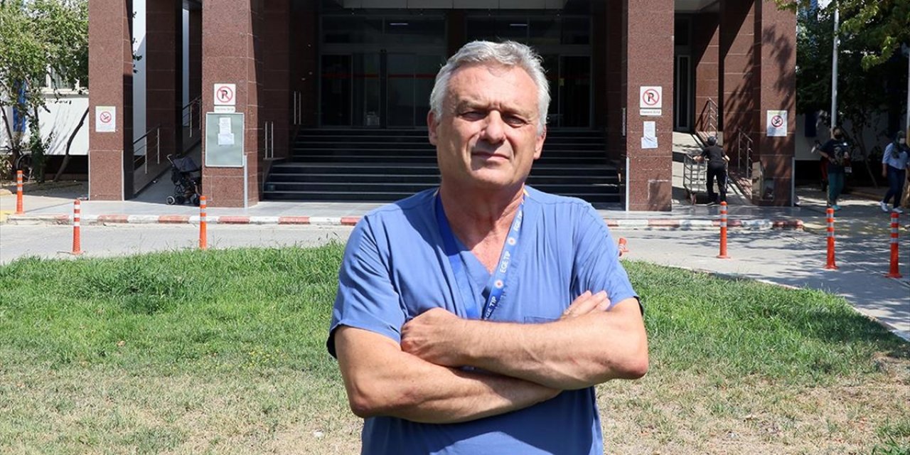 Hemofili A tedavisi için geliştirilen gen tedavisinin İzmir'deki faz 3 çalışmasında başarı sağlandı