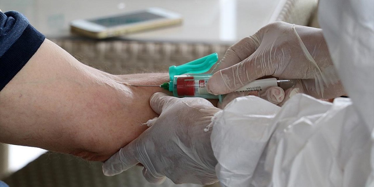 'Antikorum yüksek bana bir şey olmaz' demeyin