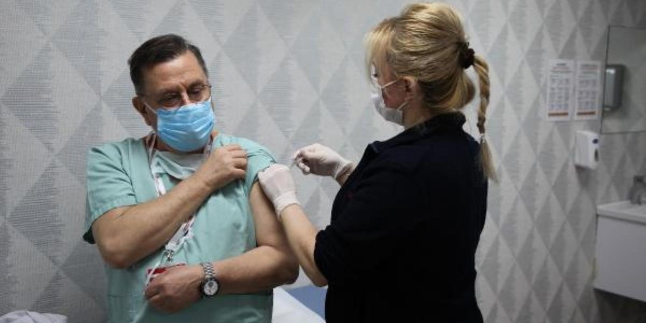 Bahçeşehir Üniversitesi Beşiktaş’ta aşı uygulama merkezi açıyor