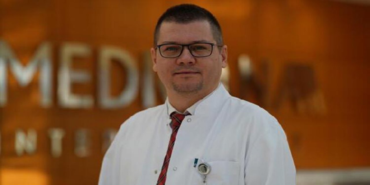 Bebeklerde kalp hastalığının anne karnında tanı ve takibi mümkün