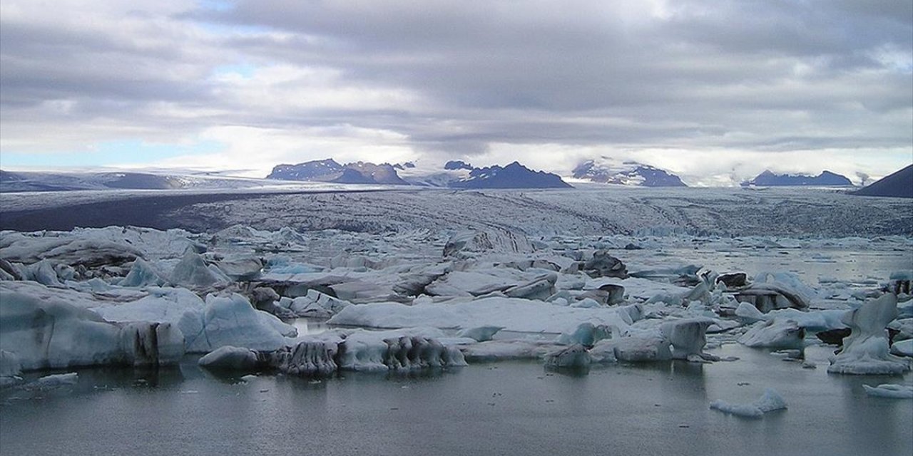 Kuzey Kutbu'ndaki ısınma ABD'de kışın daha sert geçmesine neden oluyor