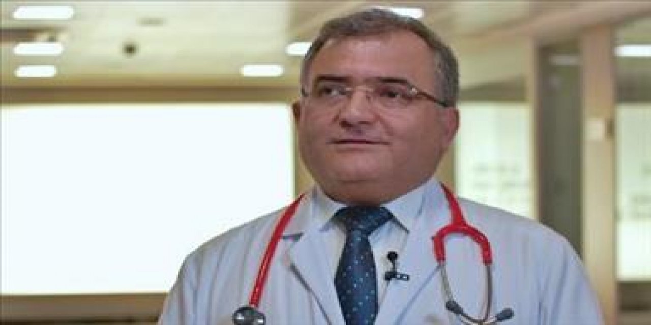 Çocuklarda lenf bezesi fındıktan büyükse doktora başvurulması öneriliyor