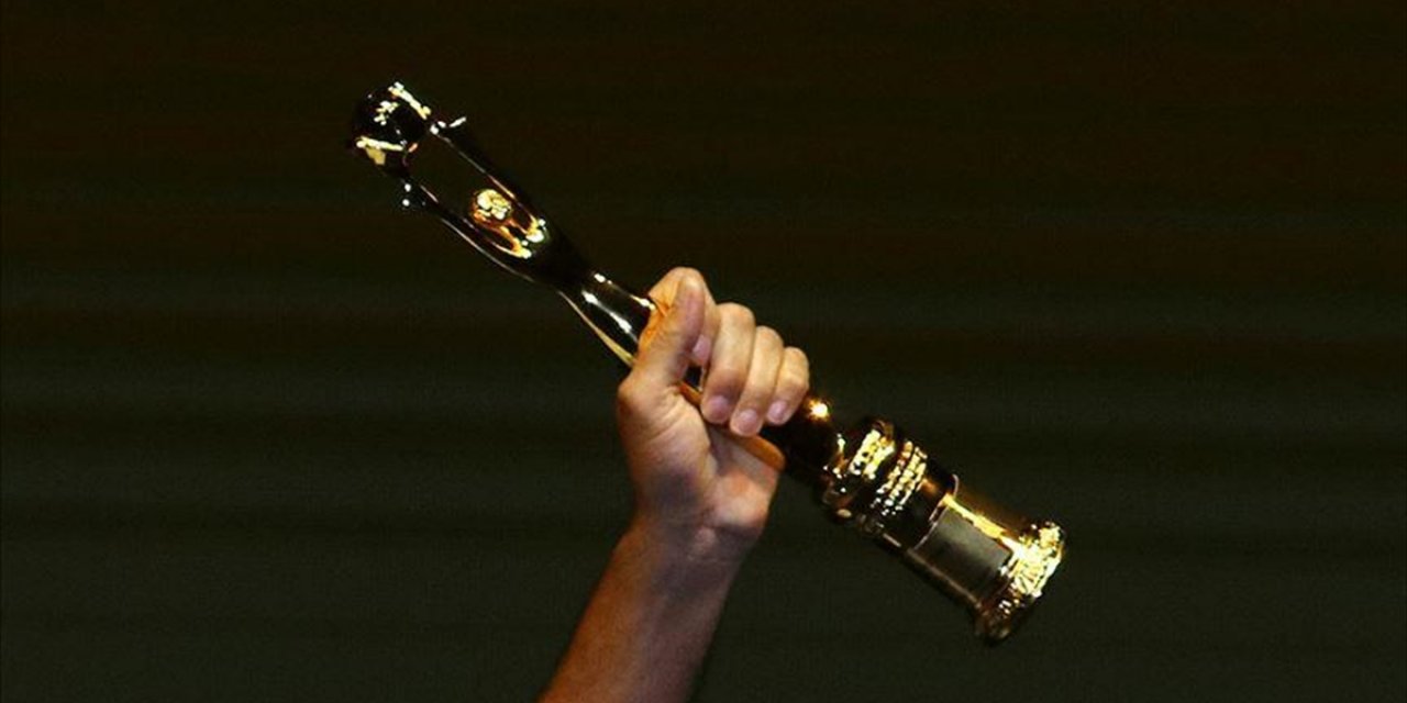 Altın Koza'da 'Orhan Kemal Emek Ödülleri'nin sahipleri belirlendi