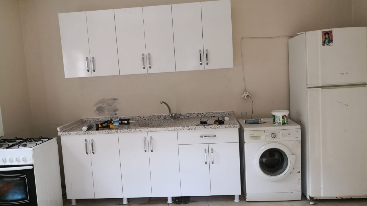 Gönül Elçisi bir ailenin daha hayalini gerçekleştirdi