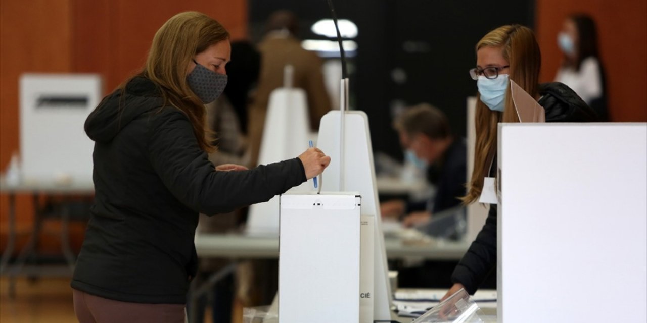 Kanada’da genel seçimlerin galibi Başbakan Trudeau oldu