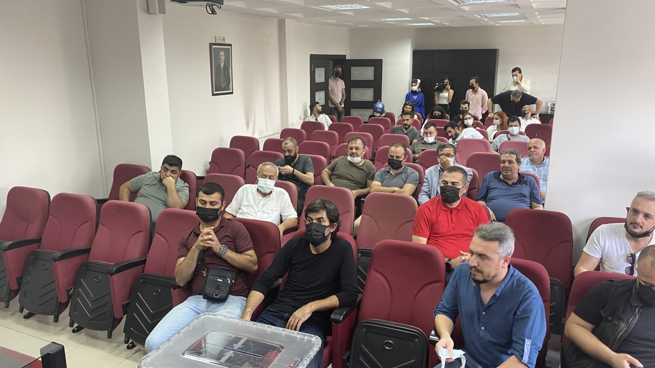 KMAGC’nın yeni başkanı belli oldu!