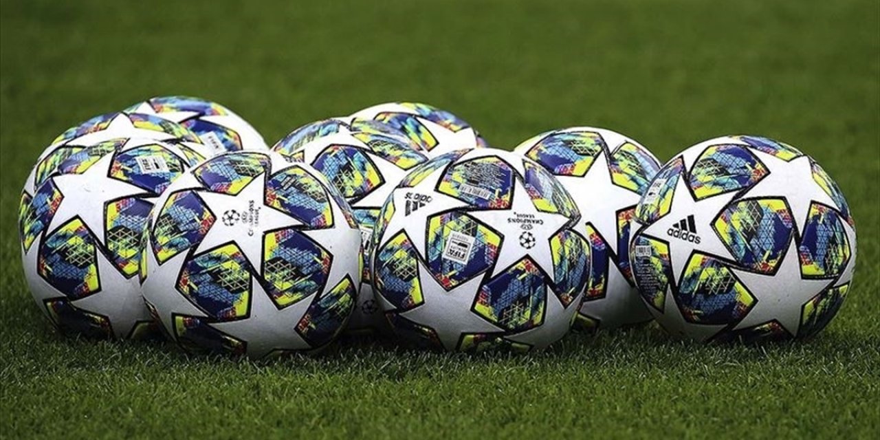 UEFA Şampiyonlar Ligi'nde heyecan 2. hafta maçlarıyla sürecek