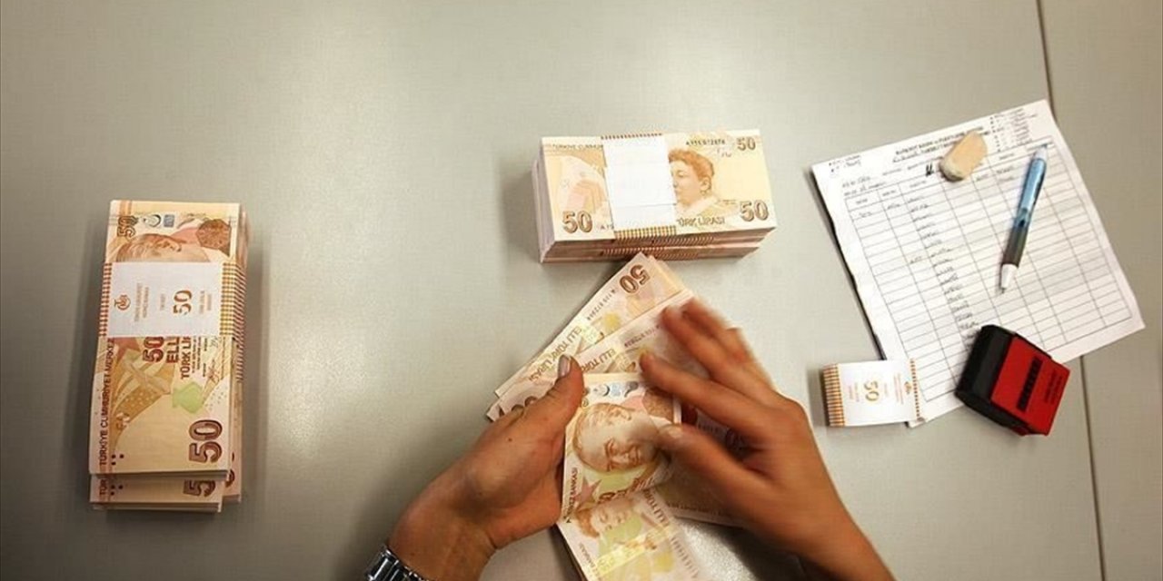 Yapılandırma kanunu kapsamında 119 milyar 266 milyon liralık alacak yapılandırıldı