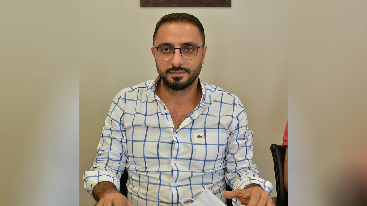 Mimarlar Odası Şube Başkanı Kaçamaz'dan O Ödüllere Eleştiri