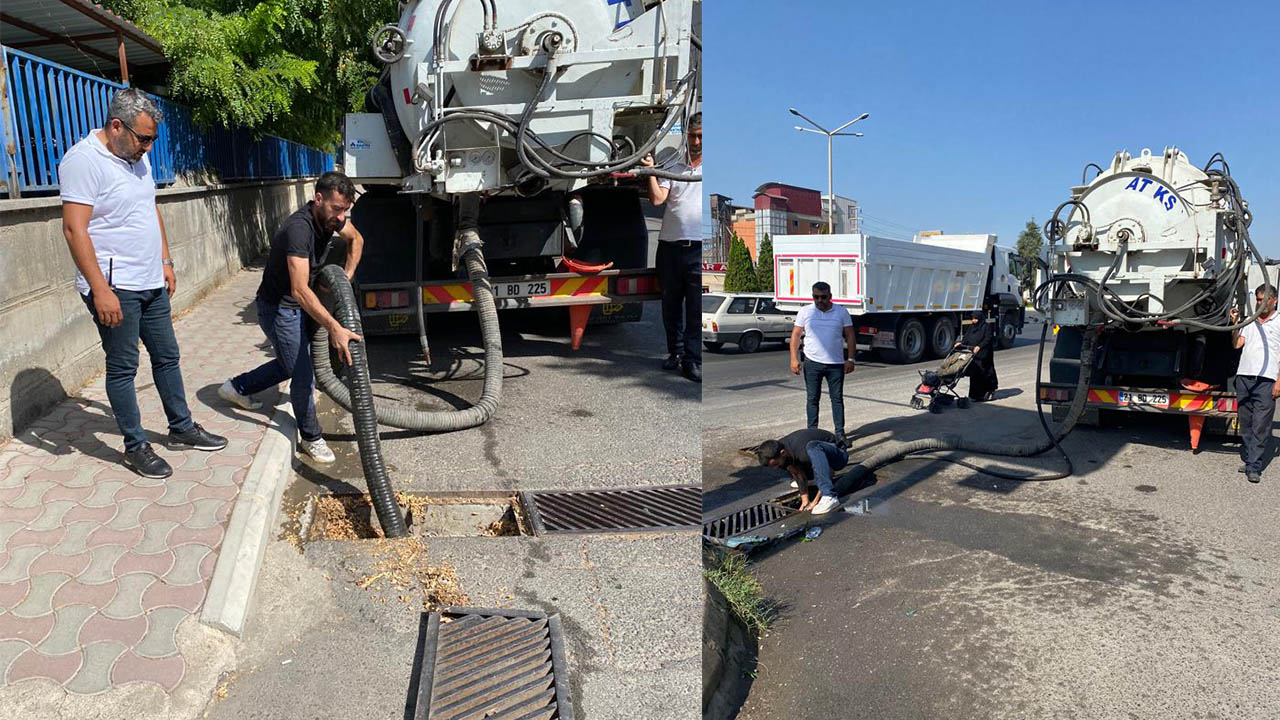 KASKİ, kış hazırlıklarını sürdürüyor