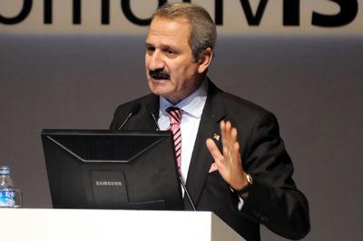 ABnin ekseni doğuya kayacak