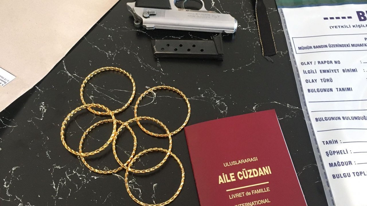 “Çekirge Operasyonu” 28 şehirde yapıldı