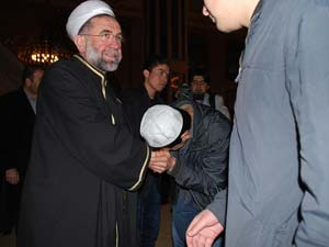 Öğrenciler İçin YGS Duası