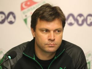 Sağlam: 8 Takımın Düşmesi Türkiyede Var Olar Kaosu Devam Ettirir