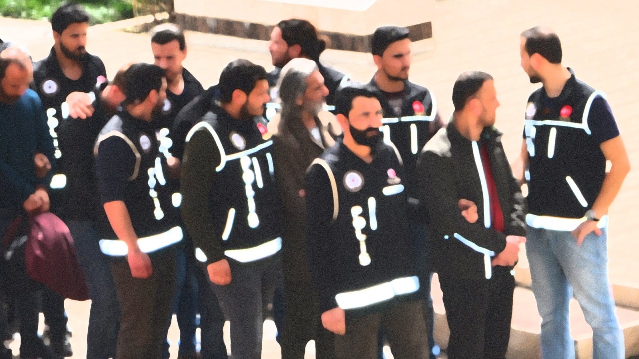 FETÖ’nün Polis Akademisi yapılanmasına operasyon: 23 gözaltı kararı