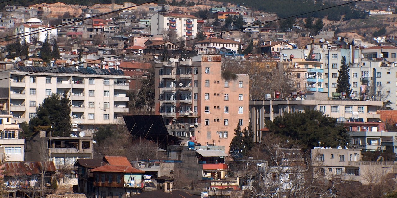 Kahramanmaraş’ta vaka artışı sürüyor