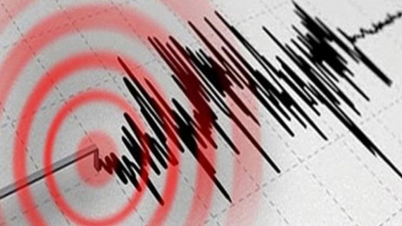 Yunanistan’da 6.1 büyüklüğünde deprem meydana geldi