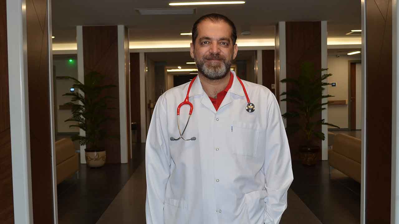 Büyükdereli, Viral Enfeksiyon Konusunda ‘Aileleri Uyardı’