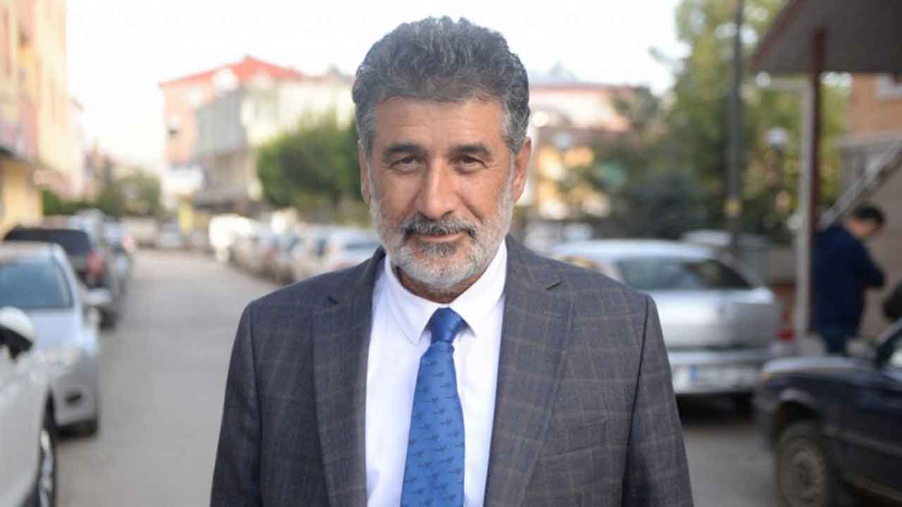 Milli Yol Hareketi Kahramanmaraş’ta Buluşuyor