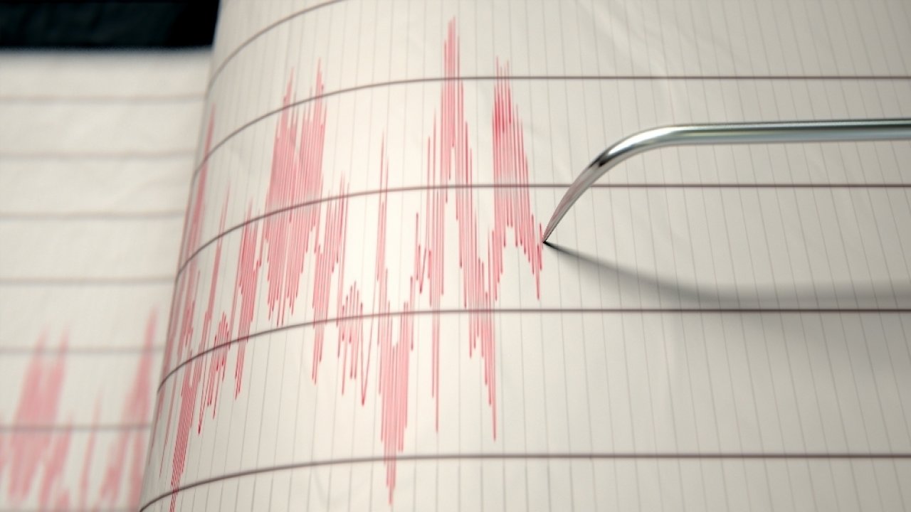 İran’da 4.7 büyüklüğünde deprem