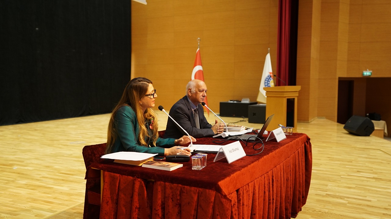 Usta Yazarlar Karakoç Kardeşleri Anlattı