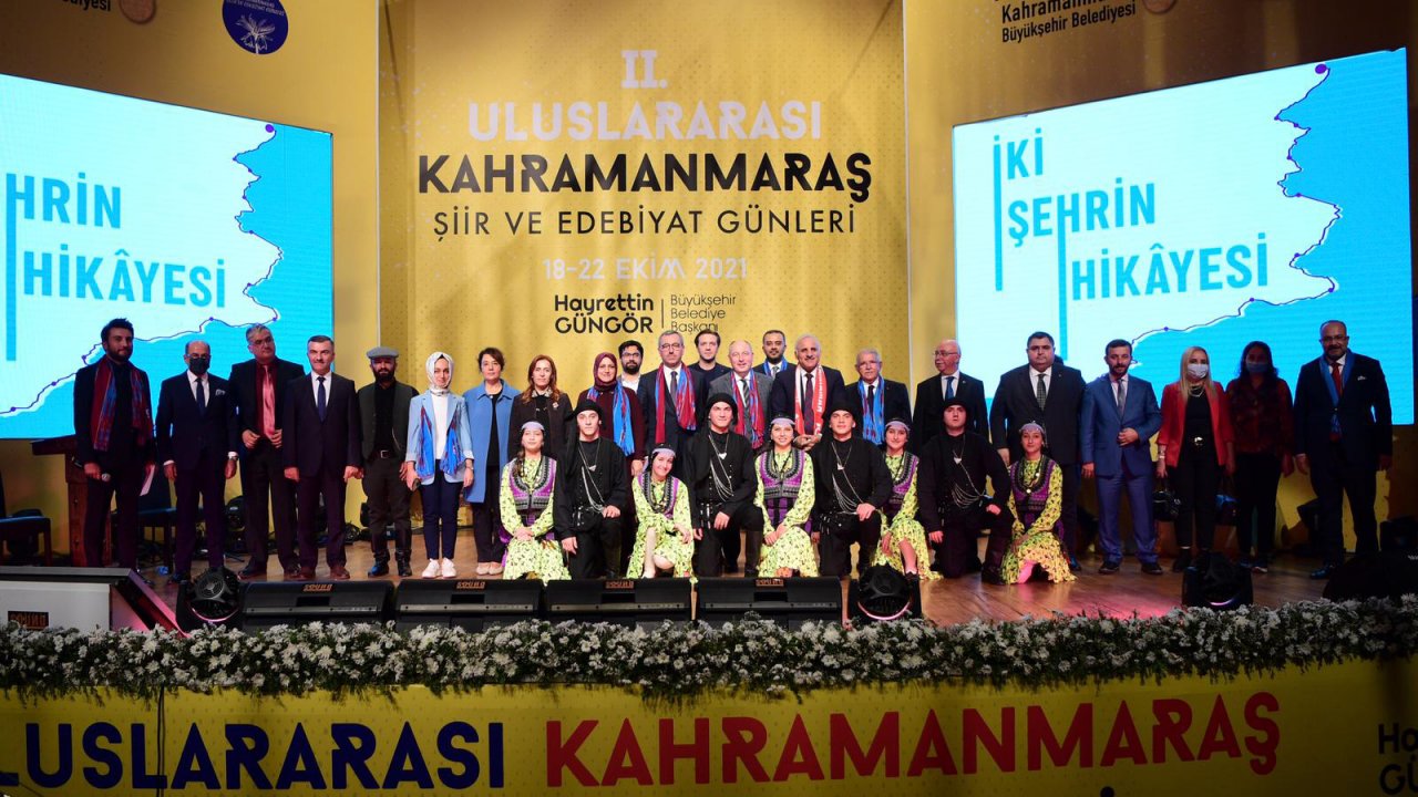 Güngör ve Zorluoğlu İki Kardeşin Hikâyesini Anlattı