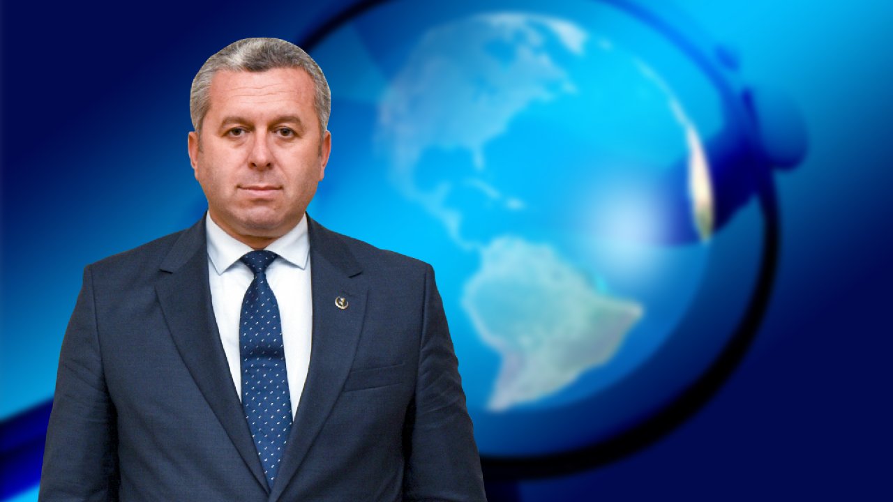 Prof. Dr. Yardımcıoğlu’ndan açıklama: Bu liderlerin hangisi ülkeyi yönetebilecek?