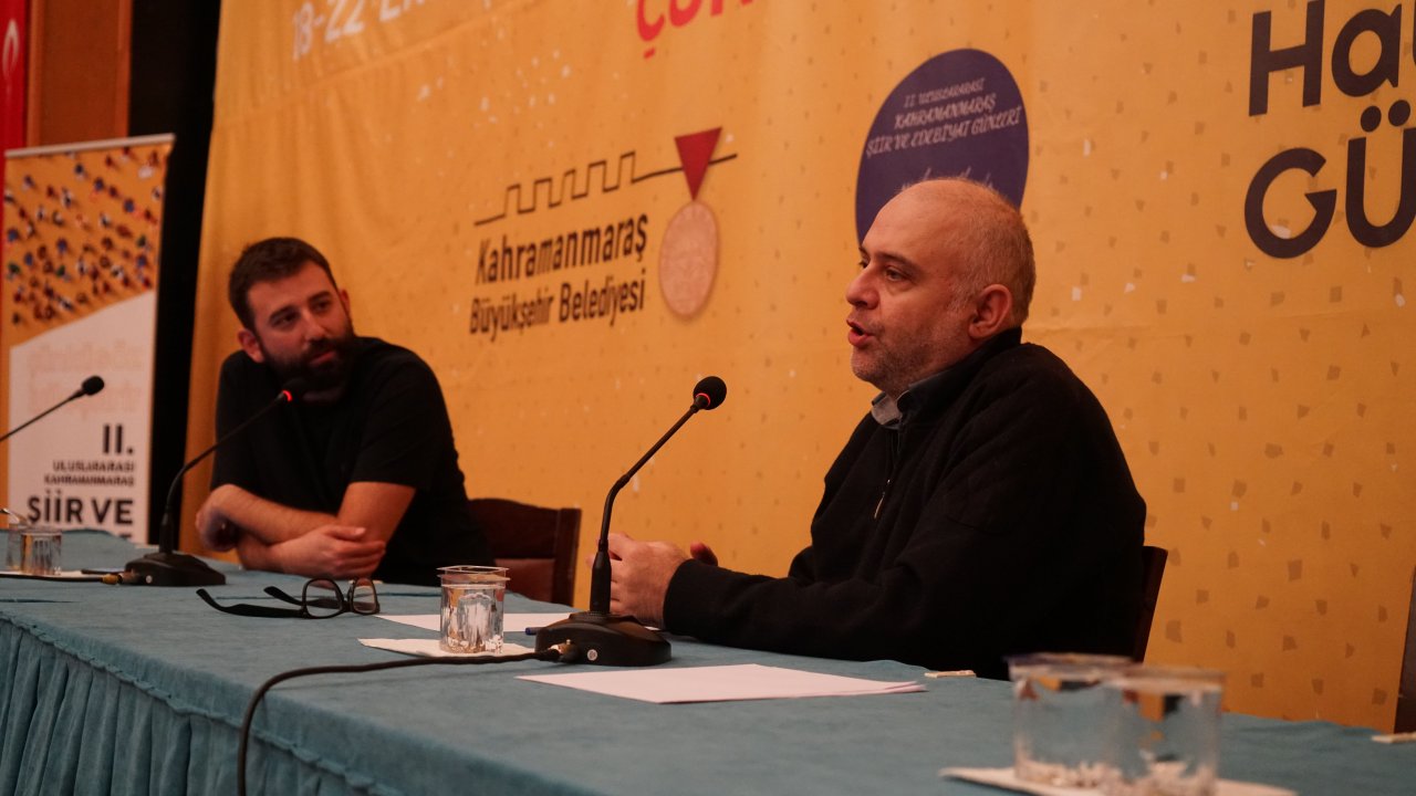 “Gönül Dağı” Yazarından Türk Hikâyesinin Öyküsü