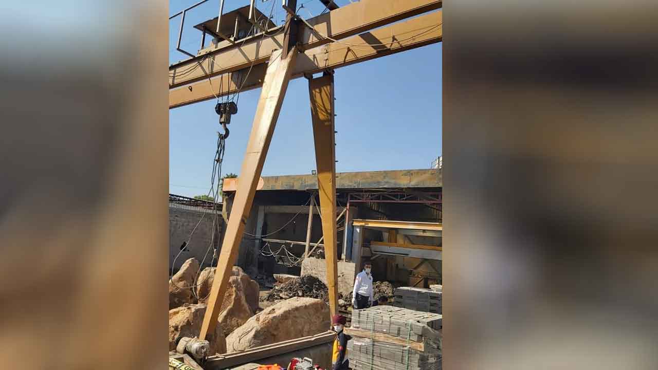 Vinçten düşen BBP Avukatı Kemal Yavuz’un kardeşi hayatını kaybetti