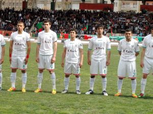 Spor Toto 2. Lig