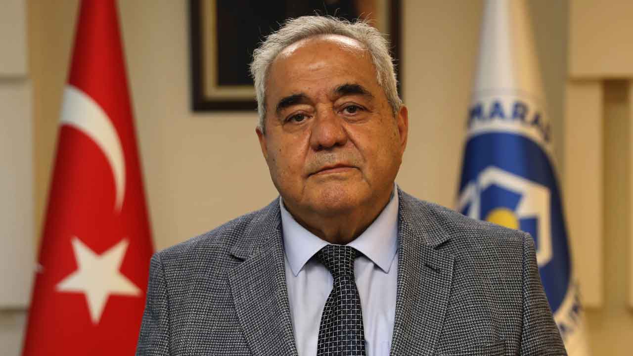 KİÜ Rektörü Özgül: 29 Ekim Cumhuriyet Bayramımız kutlu olsun