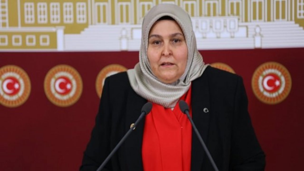 Milletvekili Öçal, Cumhuriyet Bayramı'nı kutladı