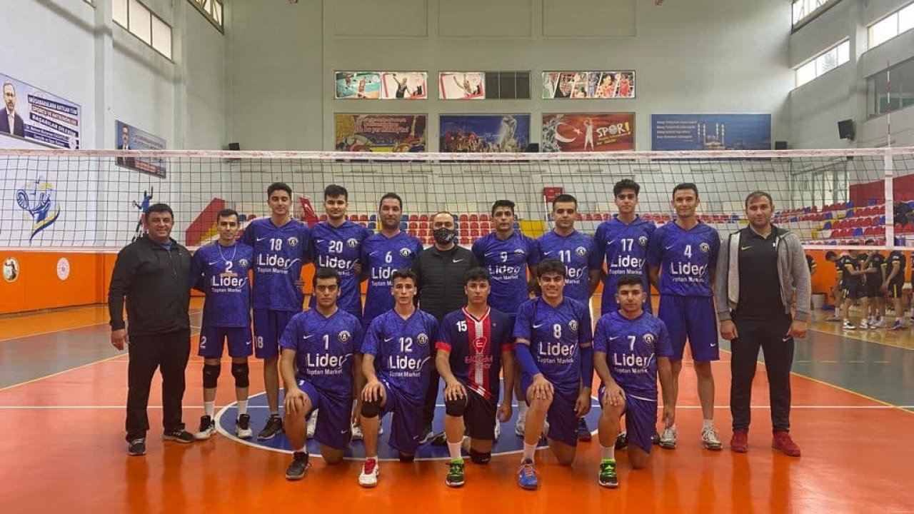 Atcı Gençlik Spor Kulübü: 3 Adana Akkapı Teknik EML: 0