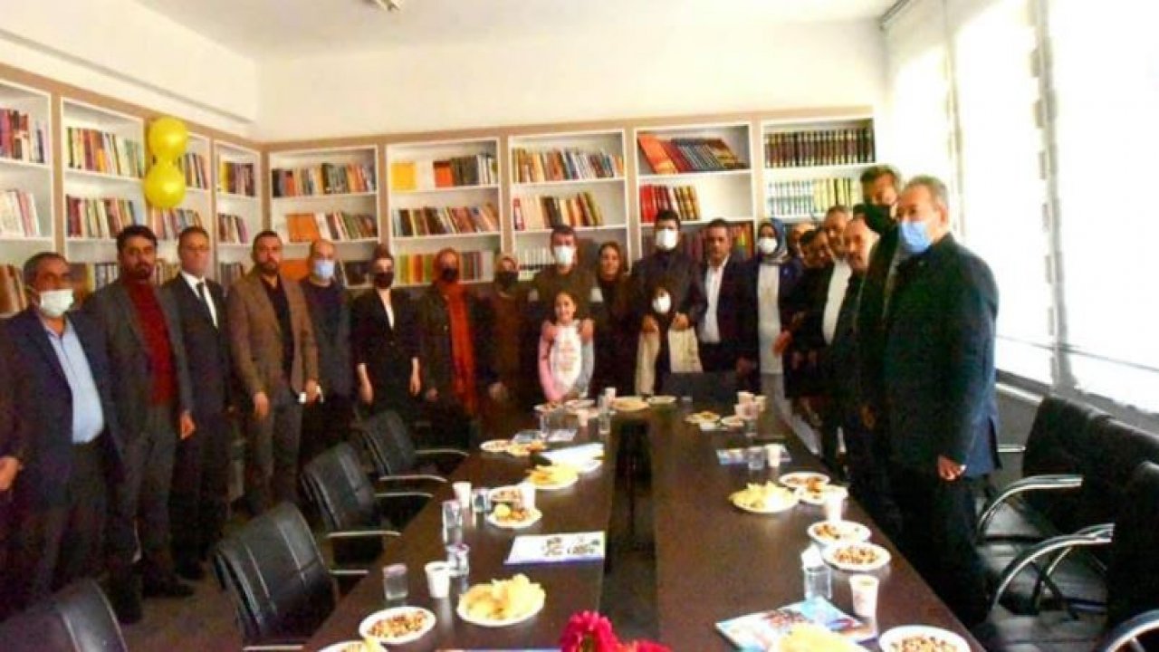 Türkoğlu Belediyesi Eğitim Yatırımlarına Devam Ediyor