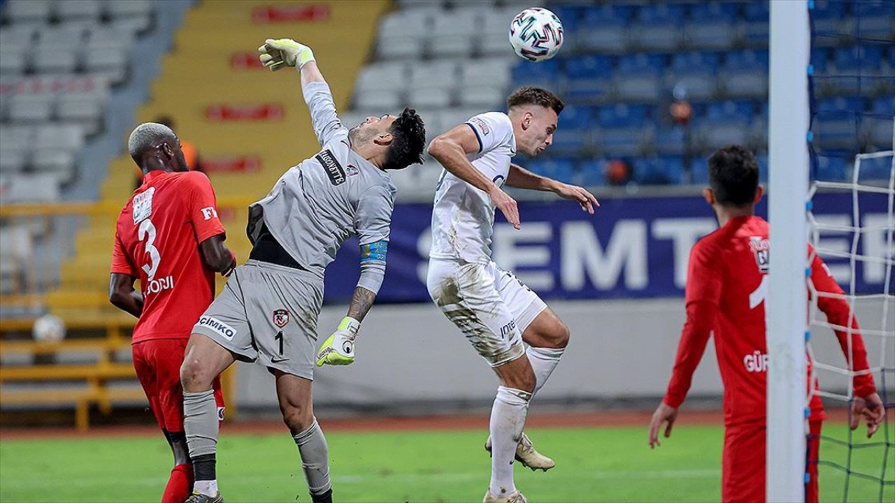 Süper Lig'de 12. hafta heyecanı başlıyor