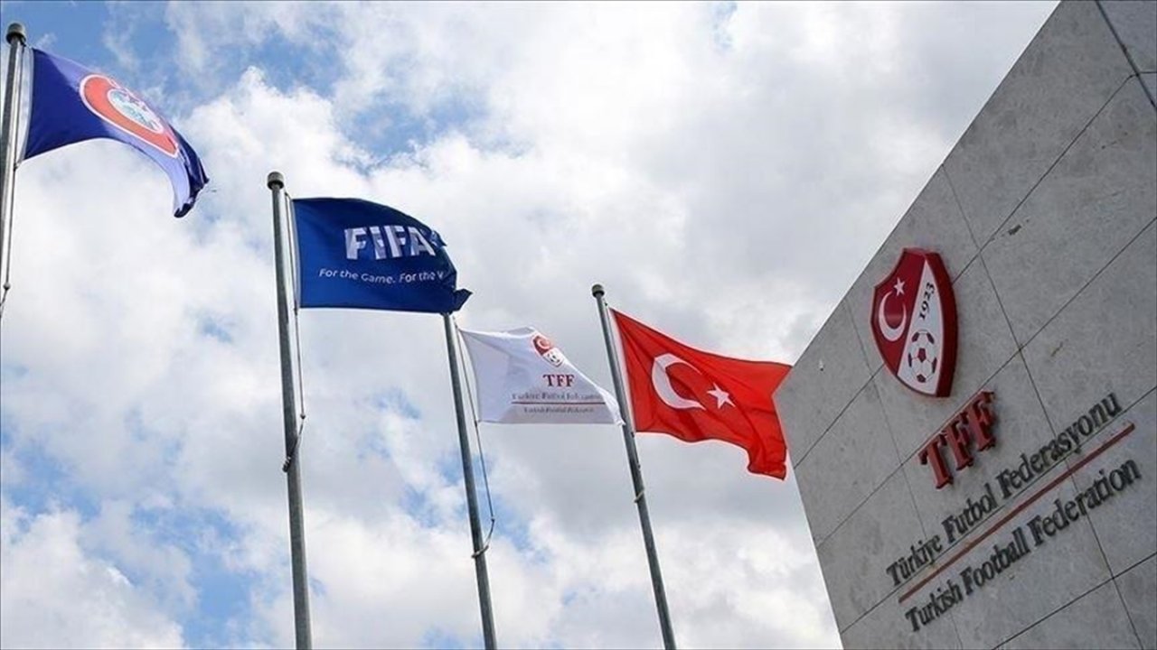 TFF: Galatasaray-Lokomotiv maçına seyirci alımında tüm sorumluluk UEFA'da