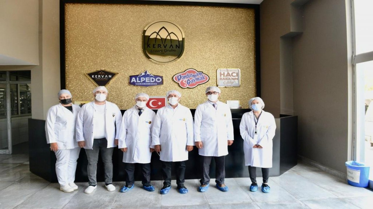 Alpedo 2021’de Zirvede