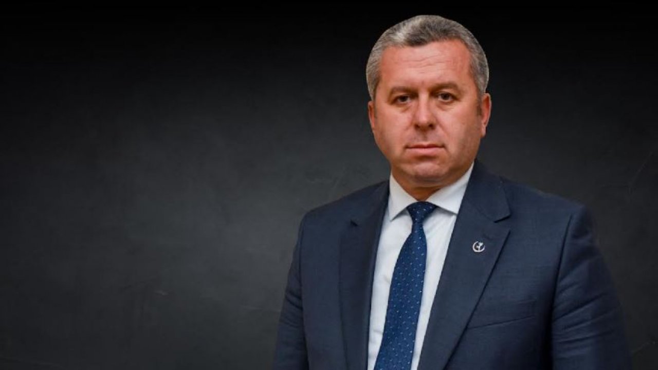 Yardımcıoğlu: Şehit Ailesine Küfretmenin Bedelini Bu Millet Sizlere Ödettirecektir!