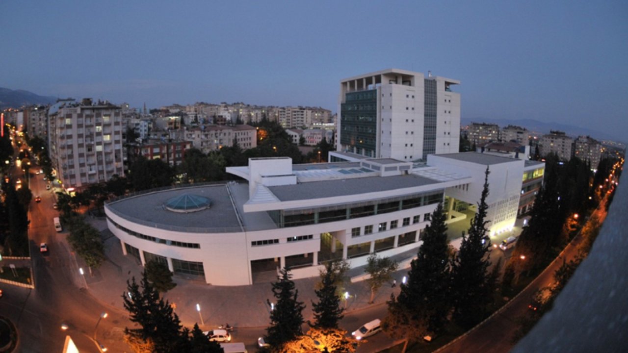Kahramanmaraş Büyükşehir Belediyesi, 31 personel alımı yapacak